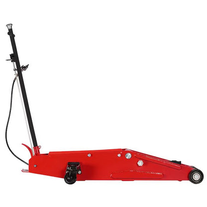 AFF 3225 20 Ton Air Hydraulic Long Chassis Jack - Heavy Duty