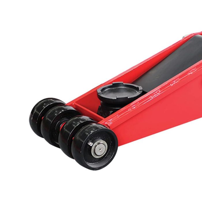 AFF 3225 20 Ton Air Hydraulic Long Chassis Jack - Heavy Duty