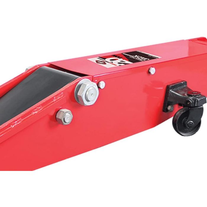 AFF 3225 20 Ton Air Hydraulic Long Chassis Jack - Heavy Duty