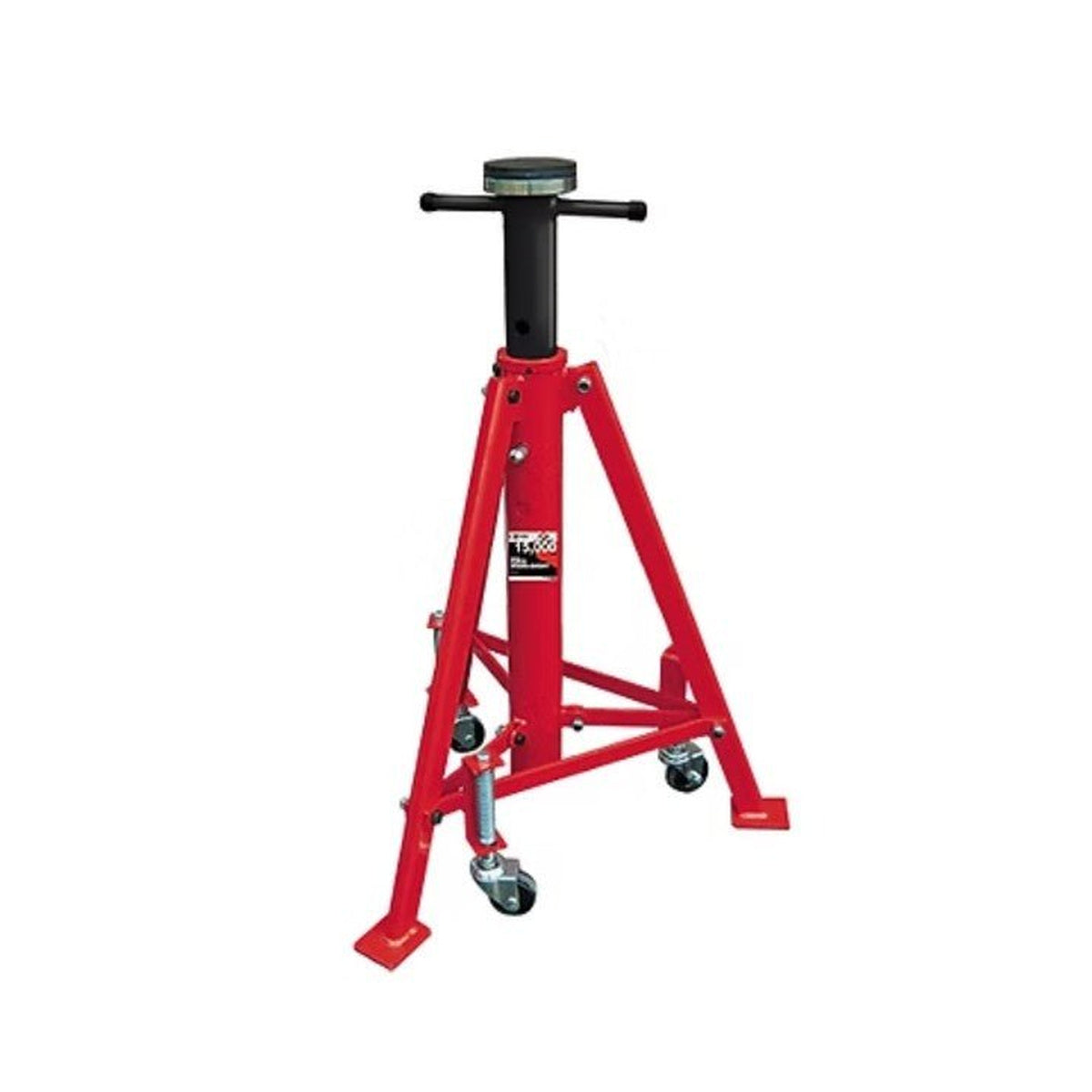 AFF 3344SD 15,000 lb super duty truck jack stand
