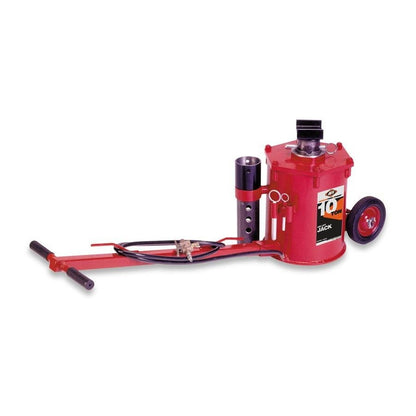 AFF 3400A 10 Ton Air Lift Jack