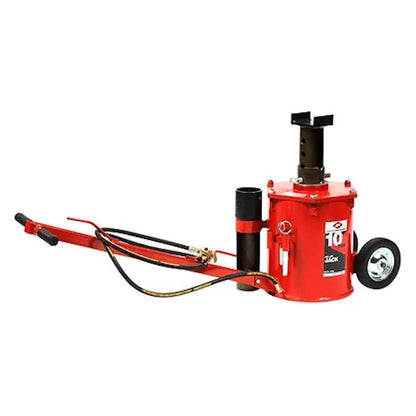 AFF 3400A 10 Ton Air Lift Jack Pair - American Forge & Foundry