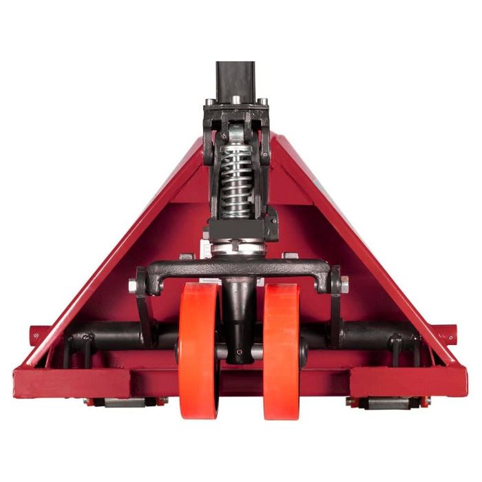 AFF 3900A Heavy Duty 5500 lb Pallet Jack - Manual Hand Jack