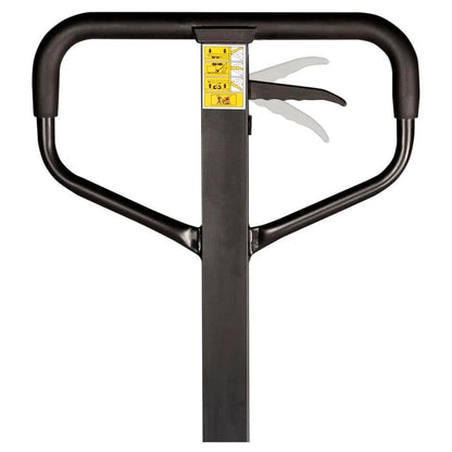 AFF 3900A Heavy Duty 5500 lb Pallet Jack - Manual Hand Jack