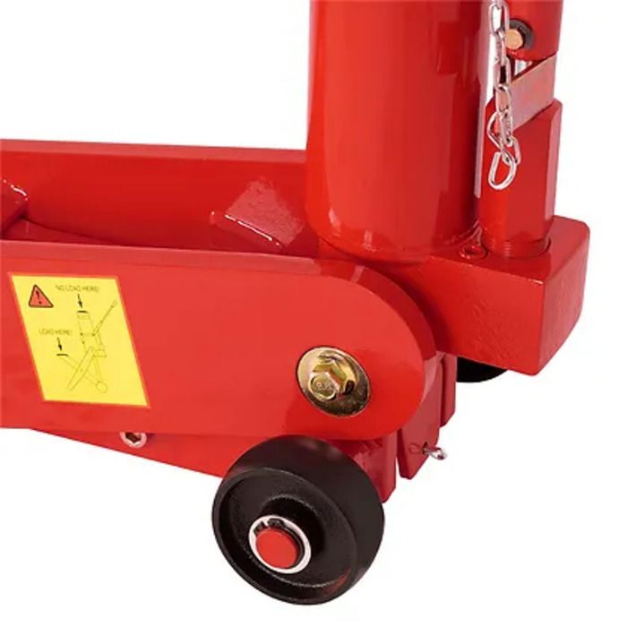 AFF 3917 7 Ton Forklift Jack American Forge & Foundry