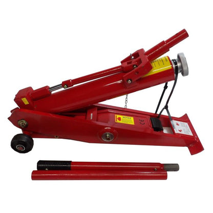 AFF 3917 7 Ton Forklift Jack American Forge & Foundry