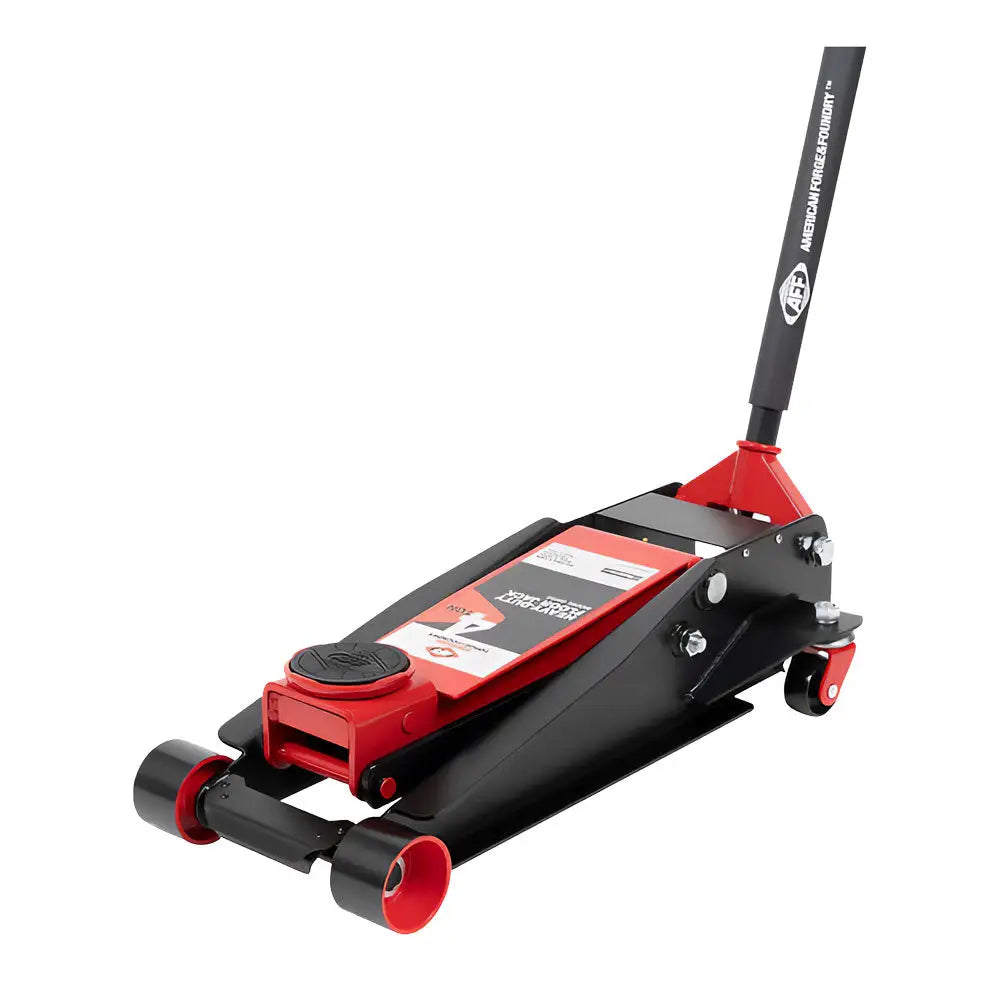 AFF 400SS-HD 4 Ton Heavy Duty Lightning Lift Floor Jack