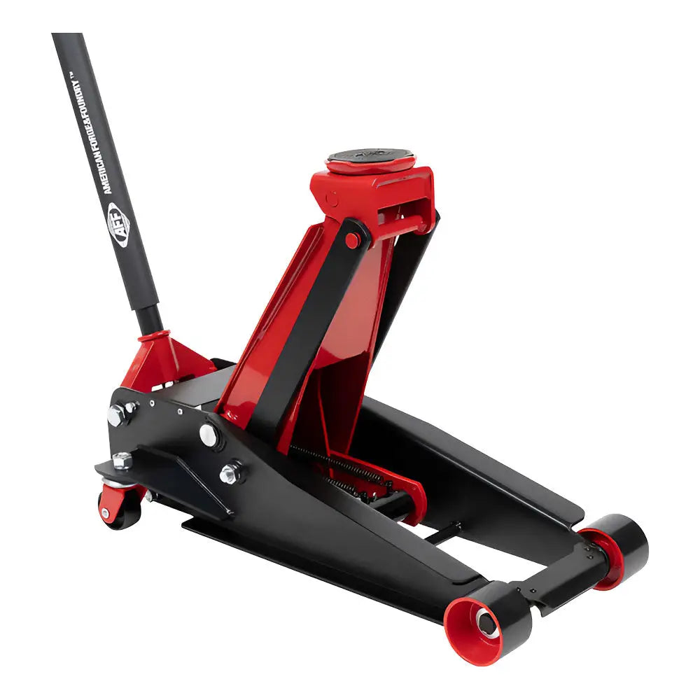 AFF 400SS-HD 4 Ton Heavy Duty Lightning Lift Floor Jack