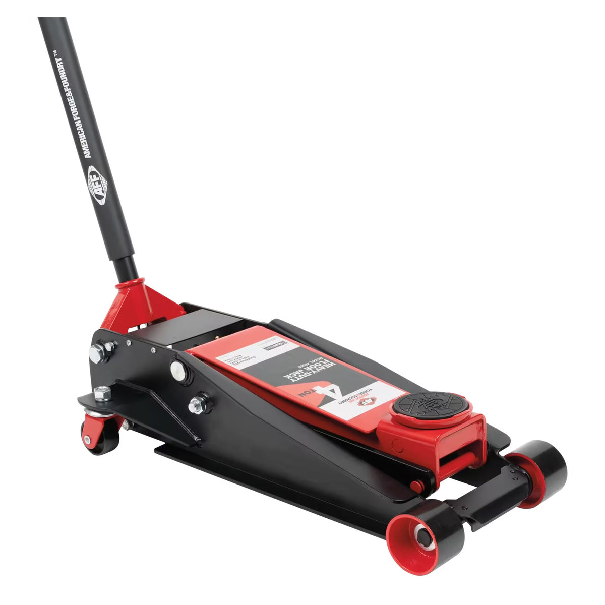 AFF 400SS-HD 4 ton heavy duty Lightning Lift floor jack