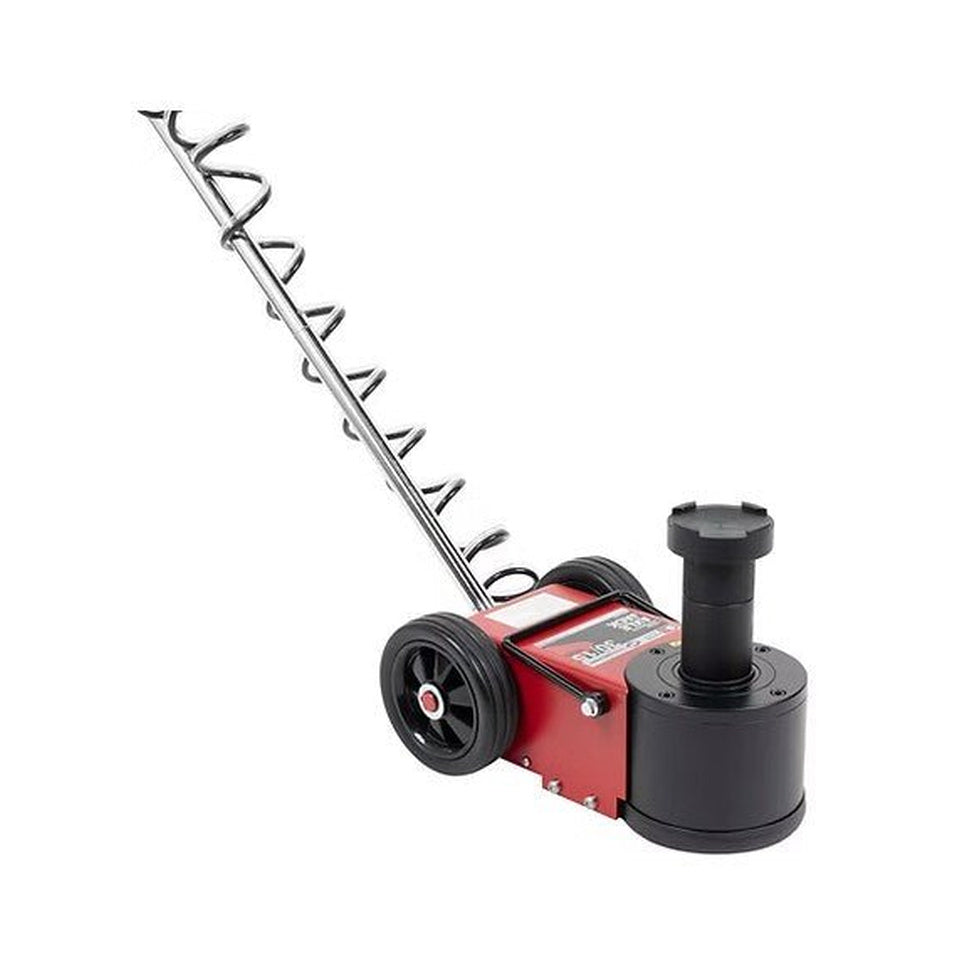AFF 545SD 30/15 ton two-stage air/hydraulic axle jack