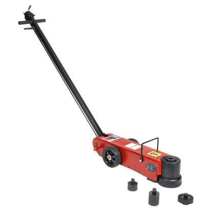 AFF 546SD 25/10 Ton Two Stage Air Hydraulic Axle Jack