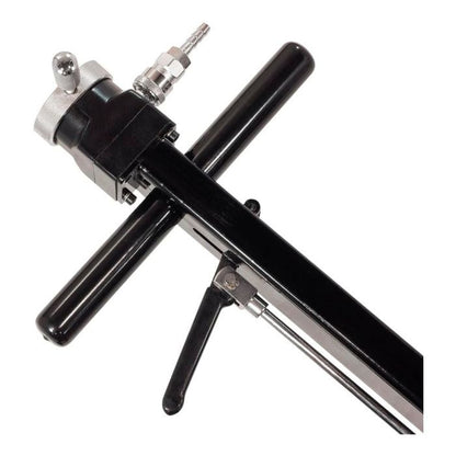 AFF 548SD 60/40/20 Ton Three Stage Air Hydraulic Axle Jack