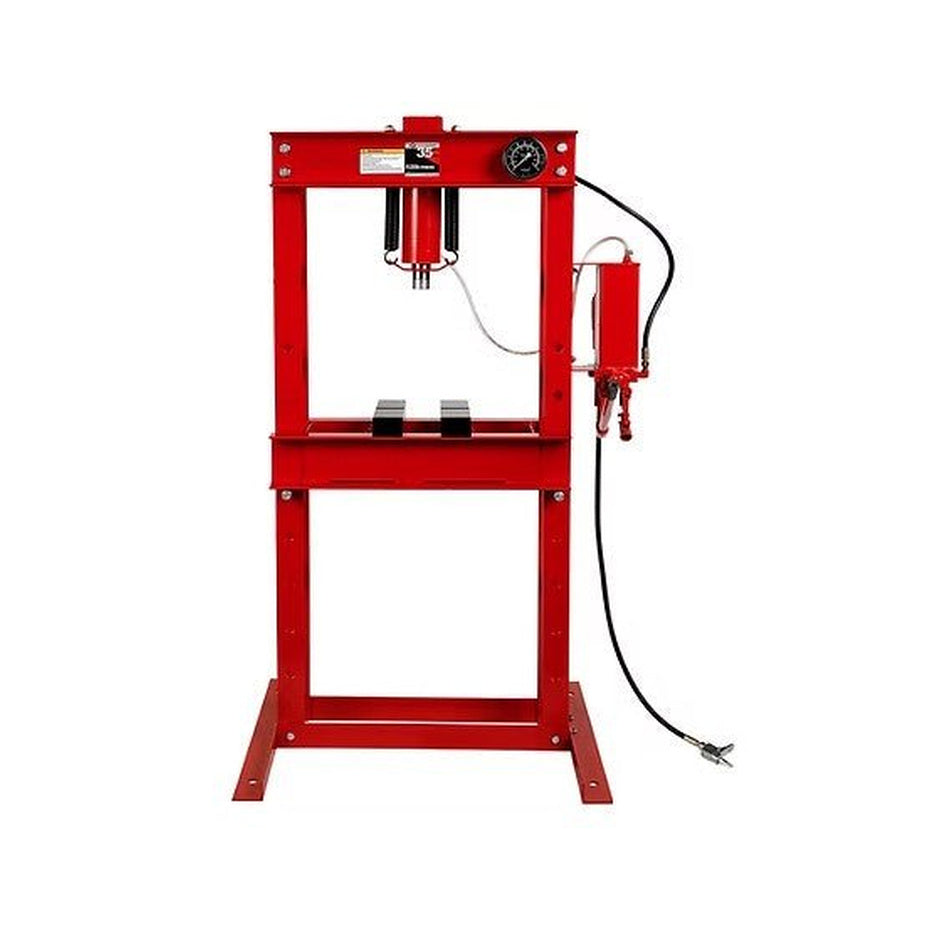 AFF 834 35 ton shop press