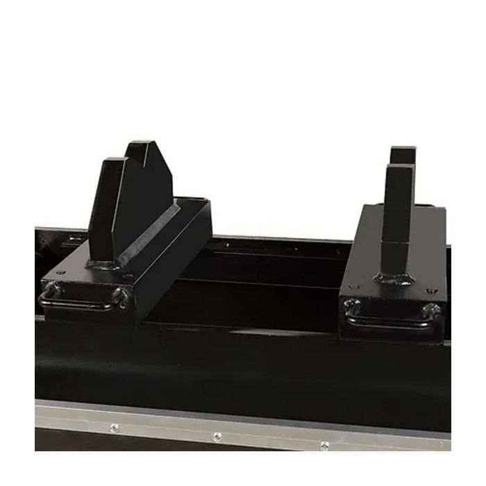 AFF 862ASD 150 Ton Heavy Duty Shop Press - Super Duty Hydraulic