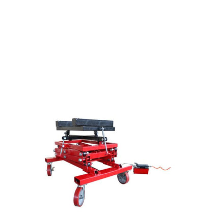 AFF 3182 Power Train Lift Table - 2500 lb Capacity