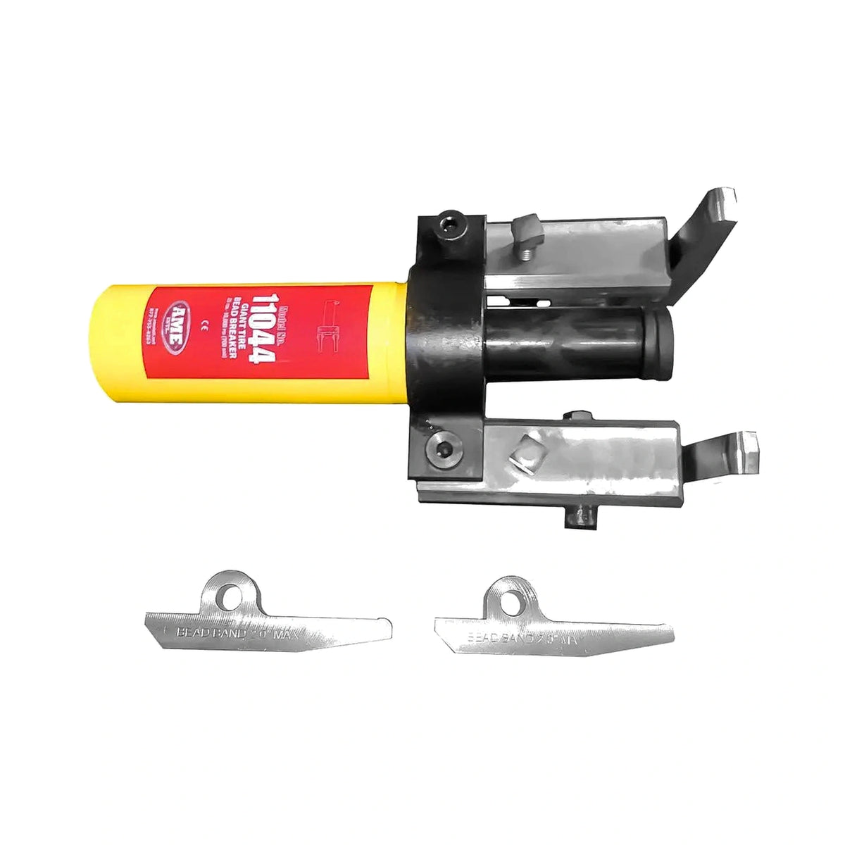 AME 11044 OTR 3000 Giant Tire Bead Breaker