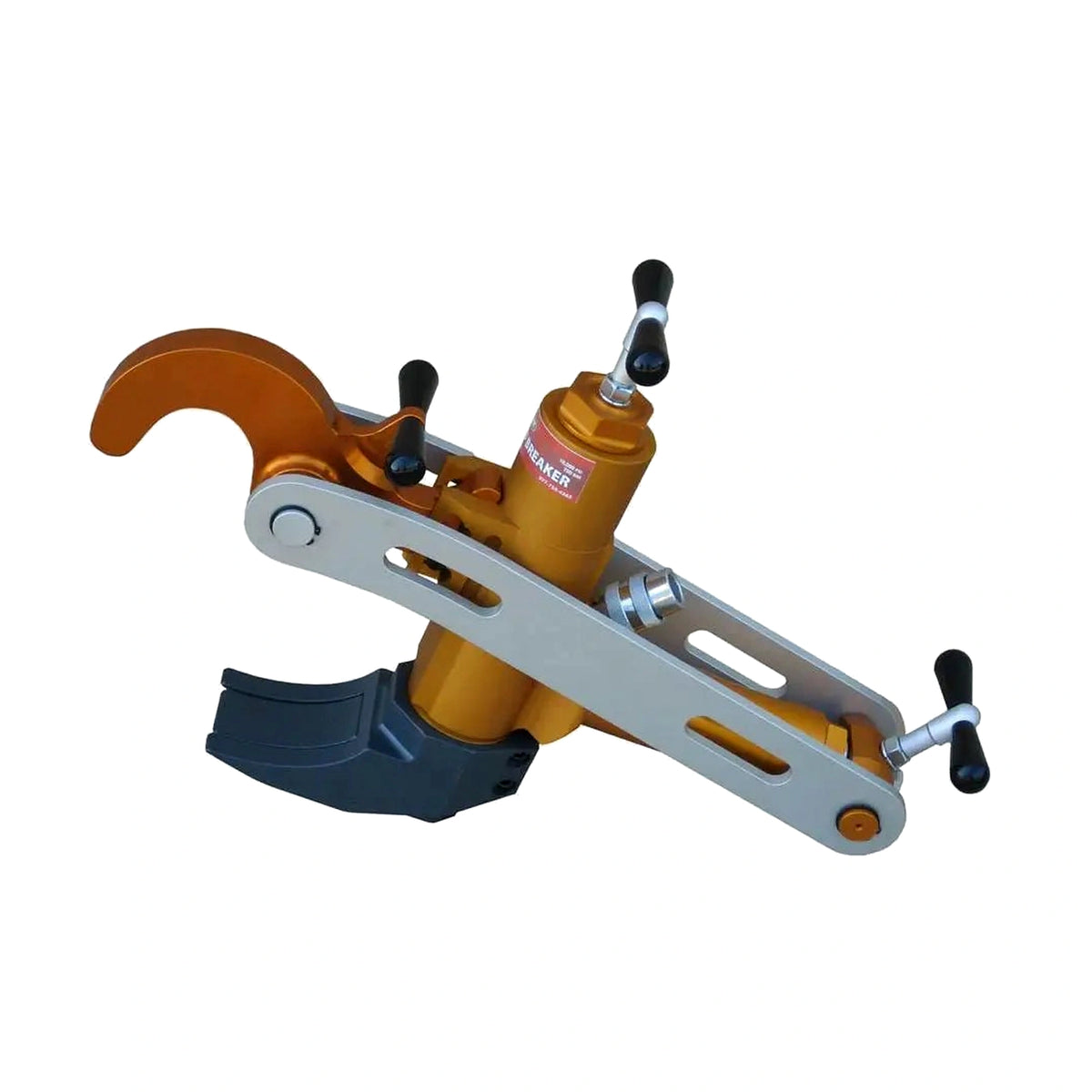 AME 11076 Diamondback Aluminium Bead Breaker
