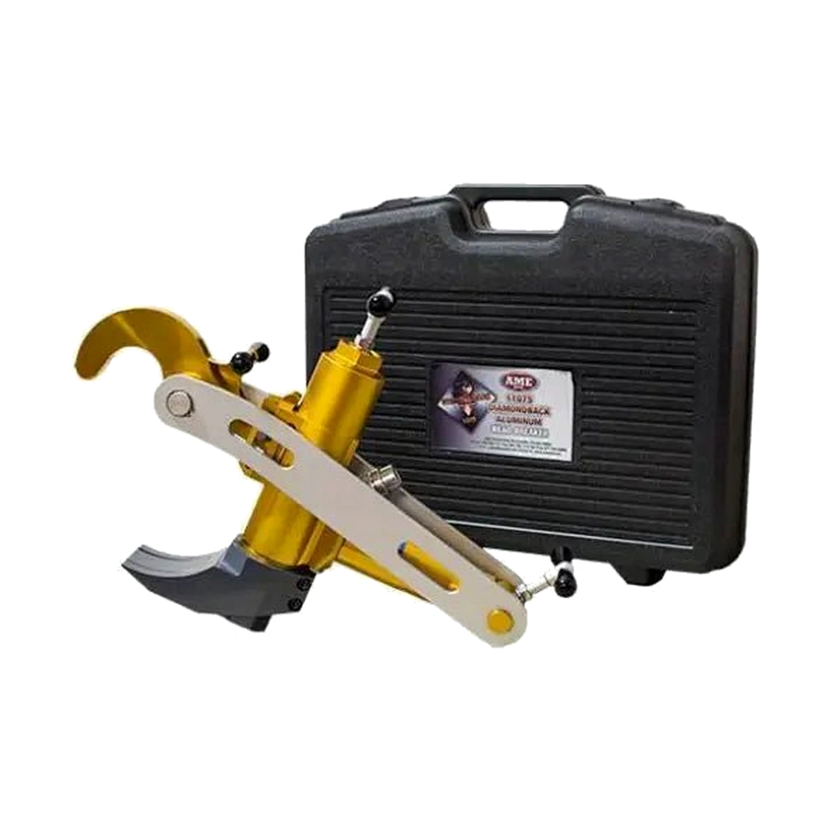 AME 11076 Diamondback Aluminium Bead Breaker