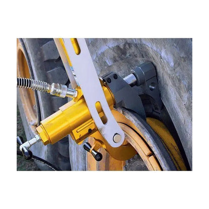 AME 11076 Diamondback Aluminium Bead Breaker