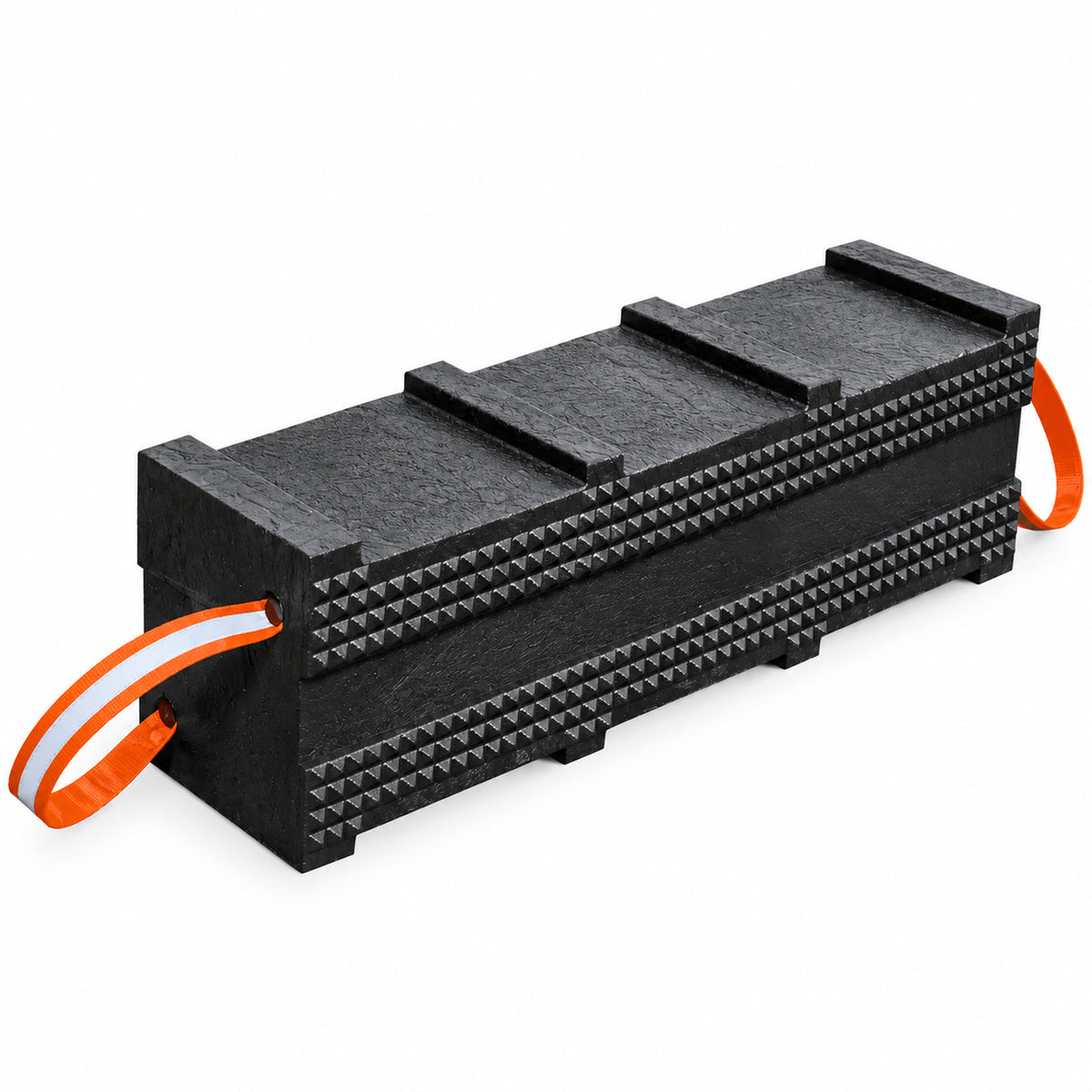 AME 15239 - Cribbing Block (6"H x 7"W x 24"L - Polymer)