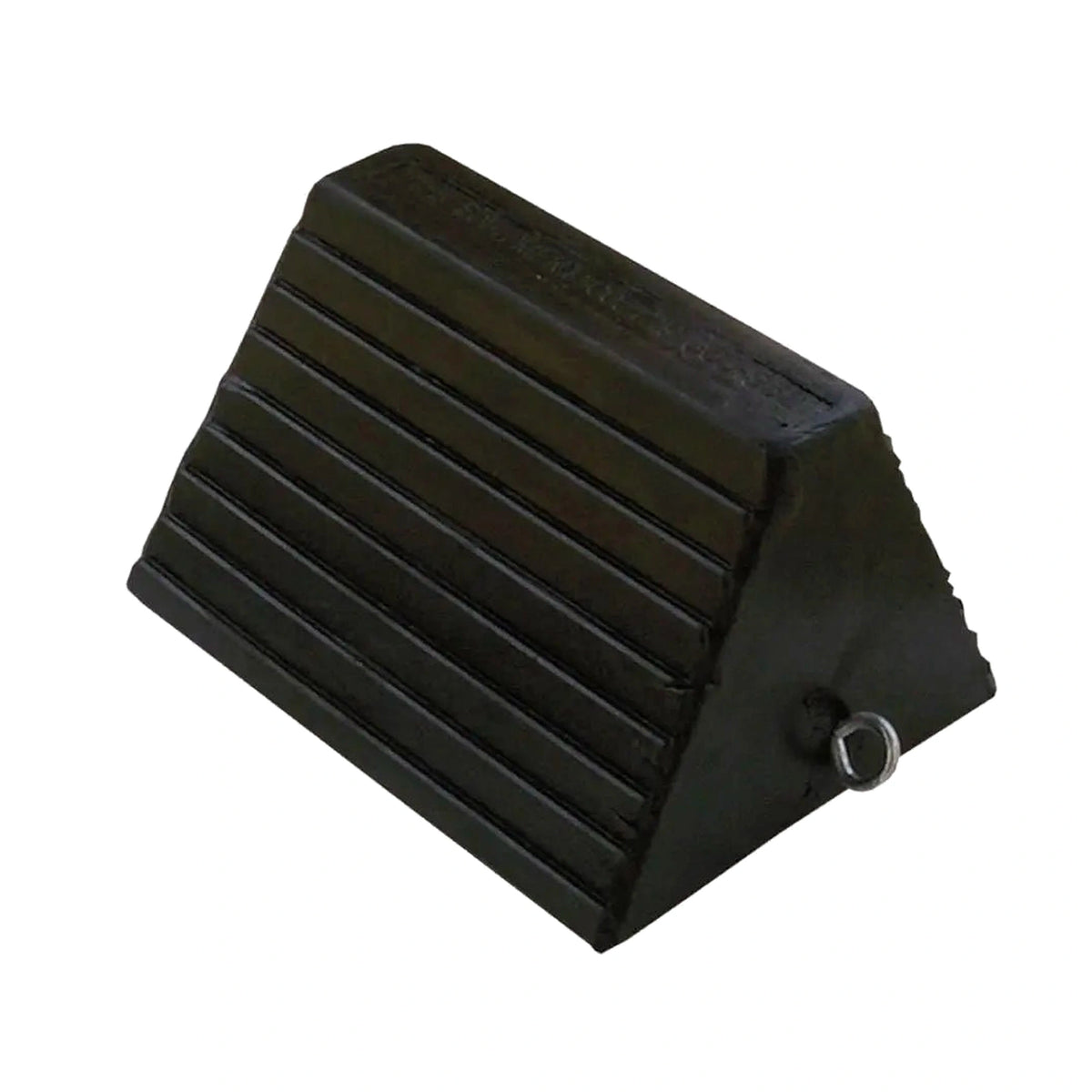 AME 15300 Rubber Wheel / Vehicle Chock (Ea)