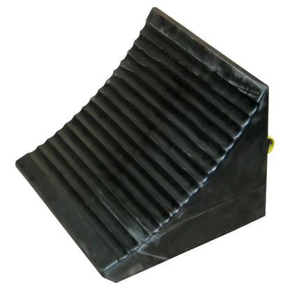 AME 15301 Big Black OTR Wheel Chock - Shop Equipments