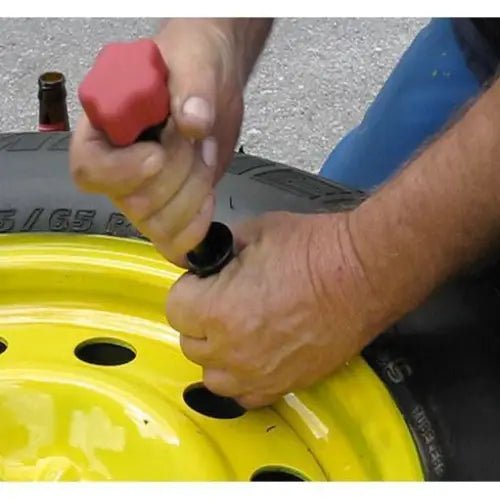 Tire Valves - AME QVC Quick Valve Change Tool