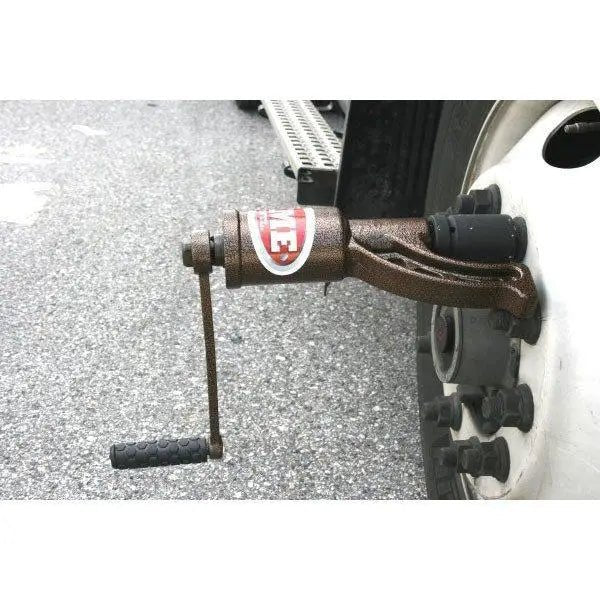 Tire Changing Tools - AME Nut Buddy Lugnut Remover