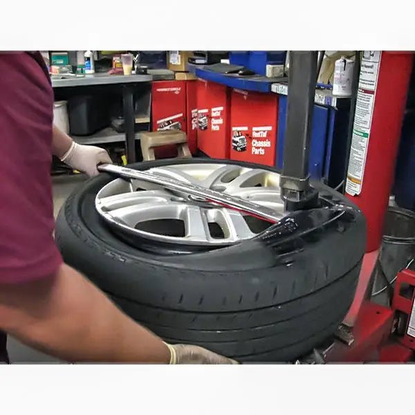 AME 72080 Tire Bar for Mag Chrome & Alloy Wheel - Tire