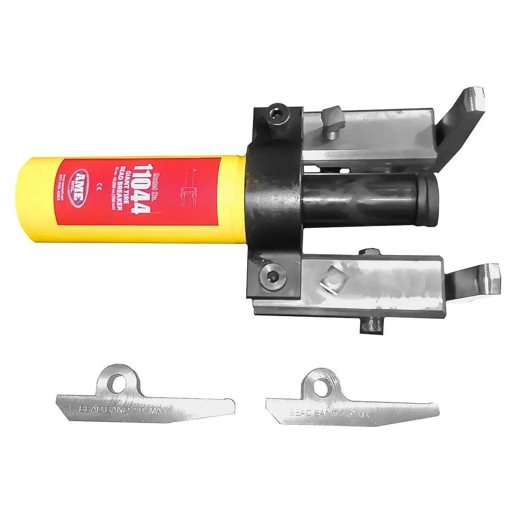 AME AEM OTR 3000 Giant Tire Bead Breaker - Tire Changing