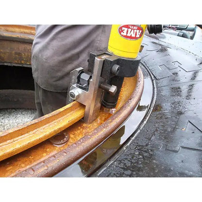 AME AEM OTR 3000 Giant Tire Bead Breaker - Tire Changing