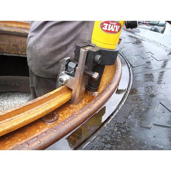 AME AEM OTR 3000 Giant Tire Bead Breaker - Tire Changing