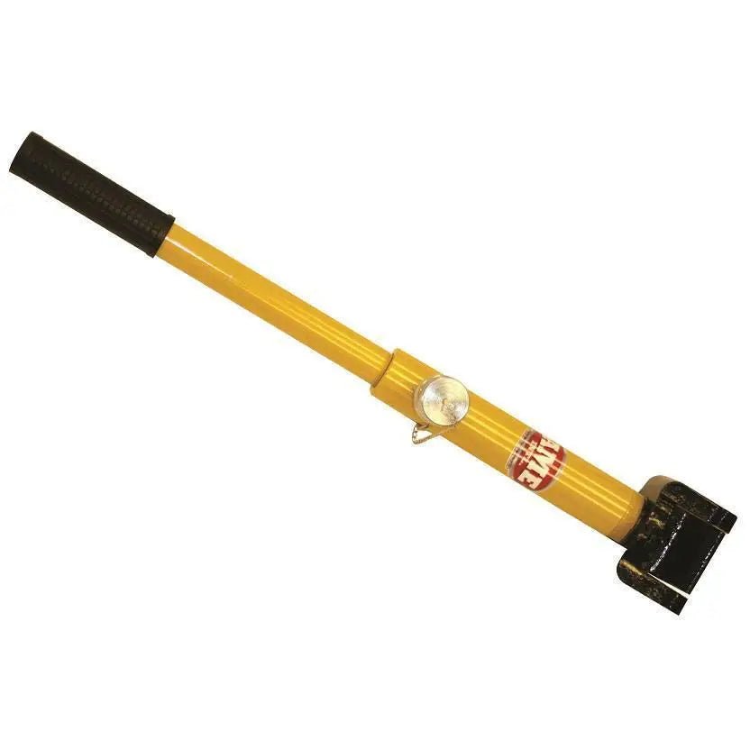 Tire Changing Tools - AME Bead Push Off Tool, With 4 Ton Ram, 5-1/2 In Stroke