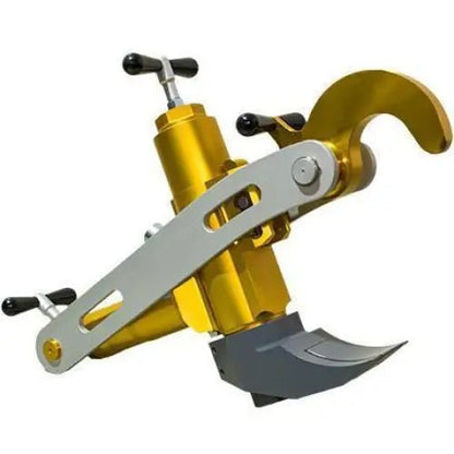 Tire Changing Tools - AME Diamondback Aluminium Bead Breaker