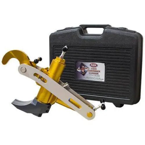 Tire Changing Tools - AME Diamondback Aluminium Bead Breaker