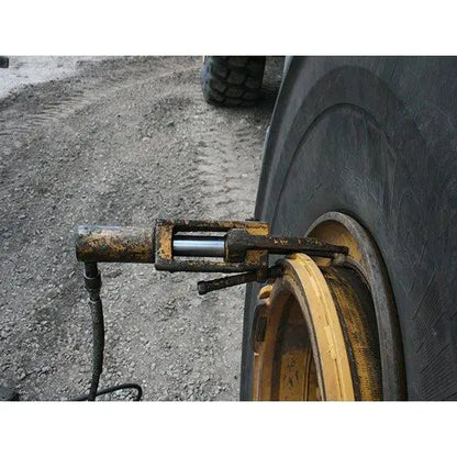 Tire Changing Tools - AME Giant Tire Bead Breaker (For 5 Piece Wheels)