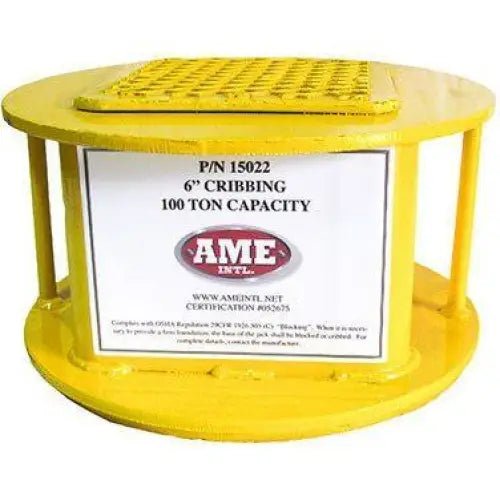 Automotive - AME Steel Crib Stand