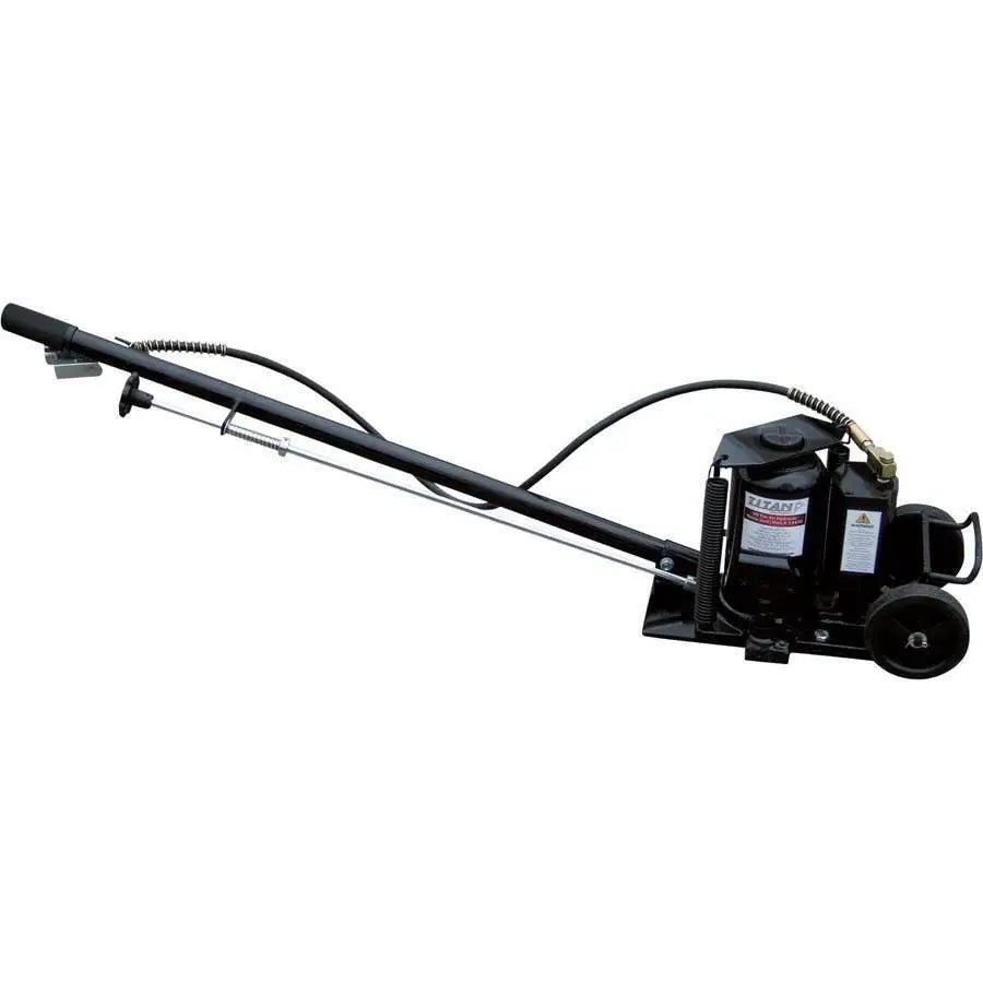 Automotive - AME Titan 20 Ton Capacity Air / Hydraulic Cart Jack