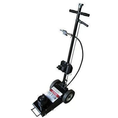 Automotive - AME Titan 22 Ton Capacity Air / Hydraulic Service Jack