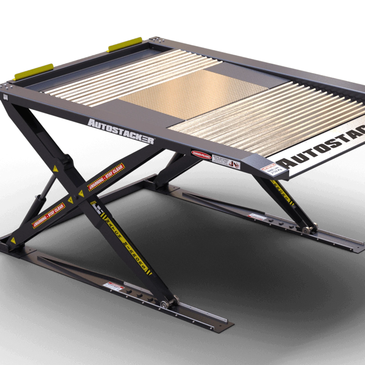 Autostacker 5210198 PL-6SRX Access Panel - Official Kit