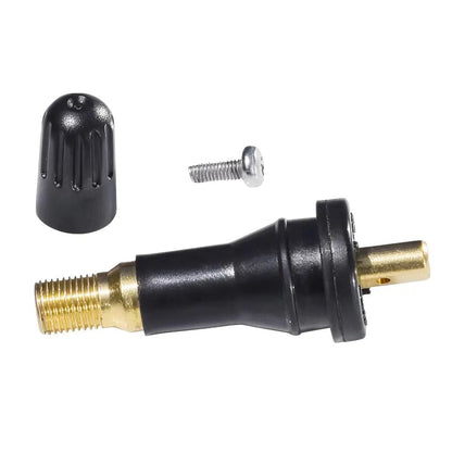 BARTEC B-9073 TPMS Valve Kit, VS-950 & 20018 Snap-In
