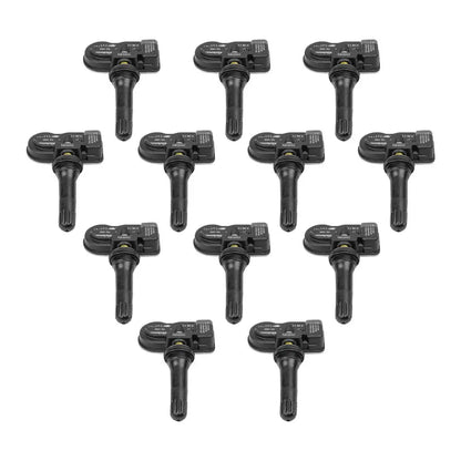 Bartec RS-1000 RITESensors Dual Band TPMS Sensor