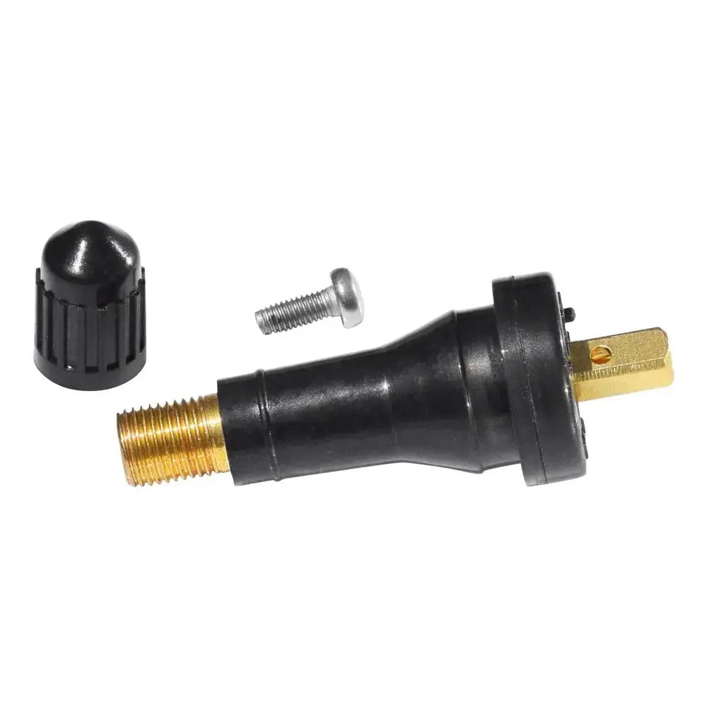 BARTEC B-9075 TPMS Valve Kit, VS-20 Snap-In Service