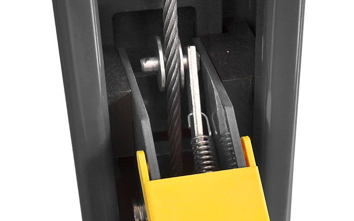 BENDPAK | Alignment Lift | 9,000 lb Capacity, Includes Turnplates and Slip Plates | HD-9AE