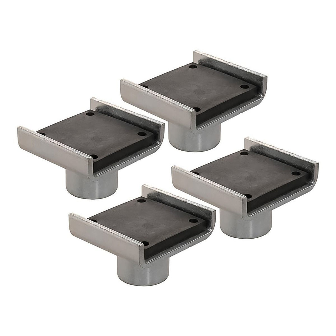 BENDPAK | 5215761 | Frame Cradle Pads | 60mm Pin for 2-Post Lift Model 2016 and Up (Set of 4)