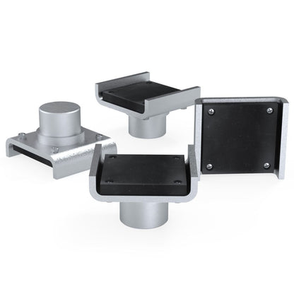 BENDPAK 5215761 Frame Cradle Pads, 60mm Pin for 2-Post Lift Model 2016 and Up (Set of 4)