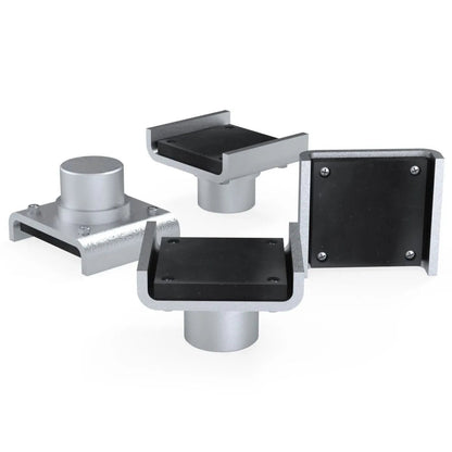 BendPak Frame Cradle Pads 60mm Pin for Two-Post Lifts - Set of 4