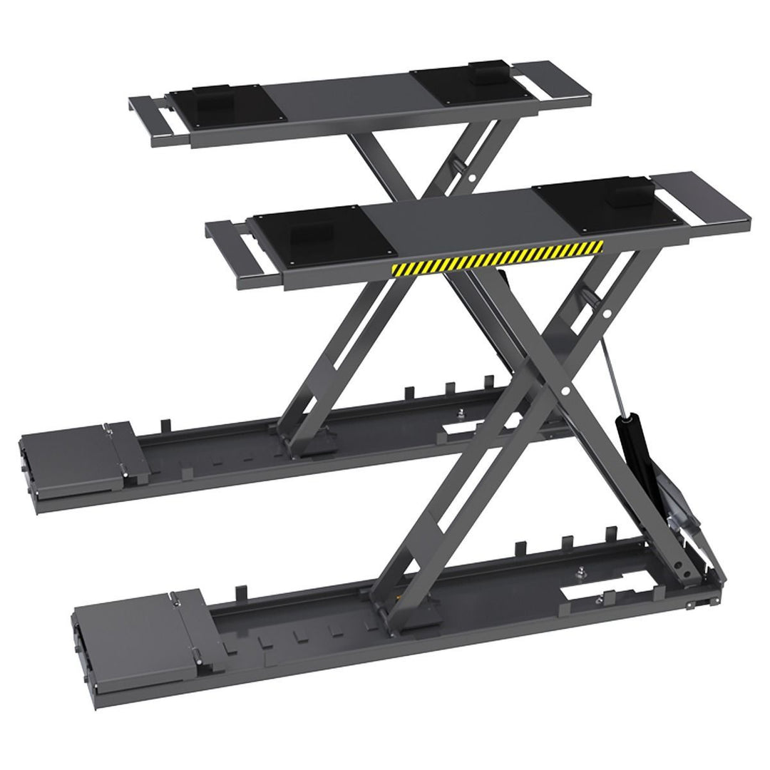 BENDPAK | Frame Engaging Flush Mount Scissor Lift | 7,000 lb Capacity | SP-7XEF