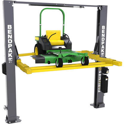 BENDPAK 5174020, Turf Lift Accessory Kit, Fits: XPR-10S, XPR-10XLS, XPR-9S Series Models
