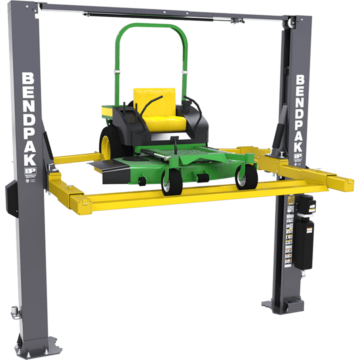 BENDPAK | 5174042 | Turf Lift Accessory Kit | GP-7 Series Models